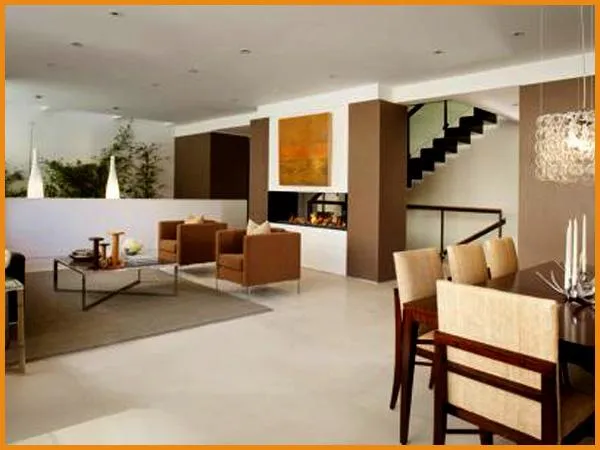 Picture of  In a serene, modern living and dining space, Tara Pro Painting, Inc. orchestrates a seamless blend of colors and textures, enhancing both function and style. Recognized for expertise and quality, the company’s touch is evident in the meticulous finish of every surface. Copyright ©2025 Diamond Certified Resource.

 - Tara Pro Painting, Inc.