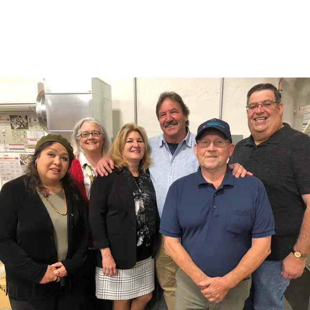 Picture of  A team from Alternative Heating & Air Conditioning Solutions, Inc. gathers, symbolizing their commitment to quality service. Recognized for expertise and quality, they stand united. Copyright ©2025 Diamond Certified Resource.

 - Alternative Heating & Air Conditioning Solutions, Inc.