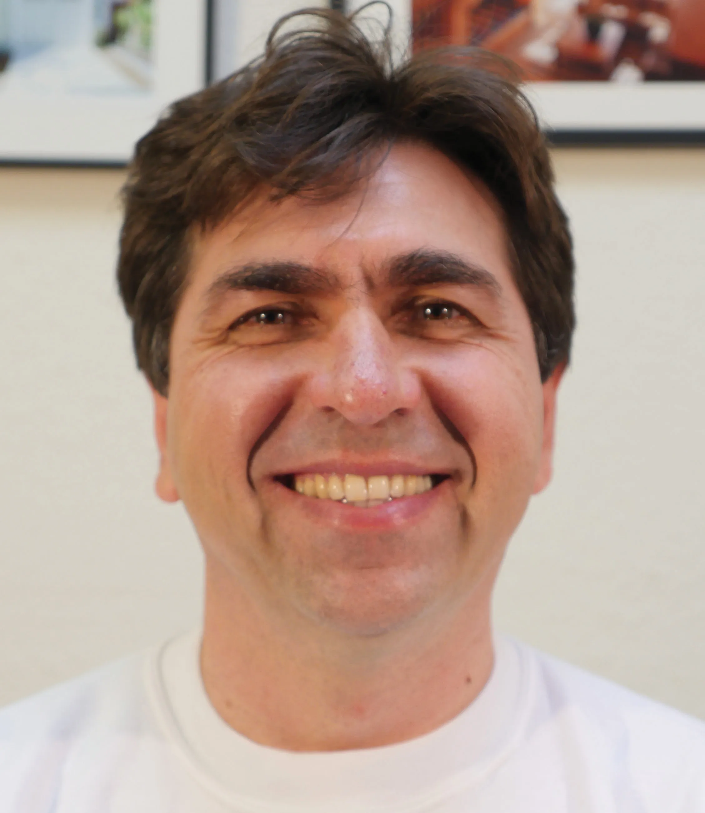 Yefim Skomorovsky, Owner-Classic Shades Painting Co.