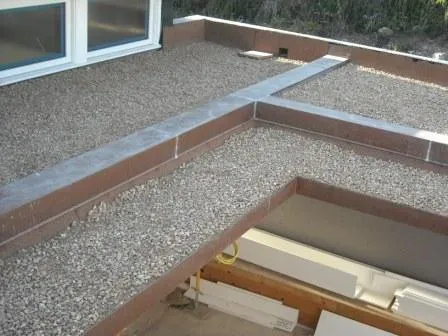 Picture of  Innovative Mechanical, Inc. demonstrates precision and quality in designing this gravel-covered rooftop, reflecting their earned Diamond Certified status. Their focus on quality outcomes is evident in every detail. Copyright ©2025 Diamond Certified Resource.

 - Innovative Mechanical, Inc.