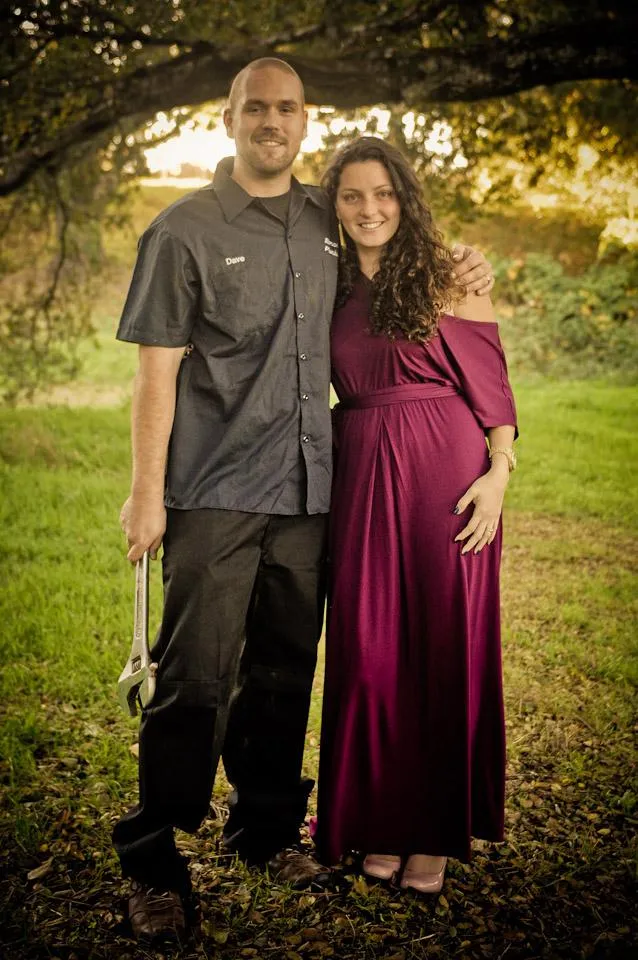 Picture of  Under the arching branches, a plumber holds a wrench, symbolizing Roman's Plumbing, Inc.'s commitment to quality outcomes. Their dedication is mirrored in high customer satisfaction ratings. Copyright ©2025 Diamond Certified Resource.

 - Roman's Plumbing, Inc.