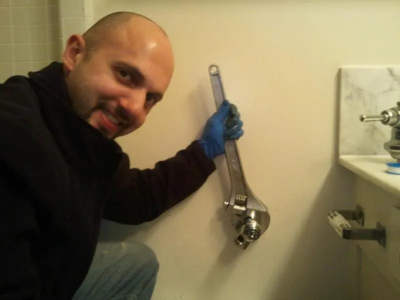 Picture of A technician from Atlas Plumbing & Rooter skillfully handles a large wrench, showcasing the precision and expertise that the company is recognized for. Atlas Plumbing & Rooter is consistently recognized for expertise and quality. Copyright ©2025 Diamond Certified Resource

 - Atlas Plumbing & Rooter