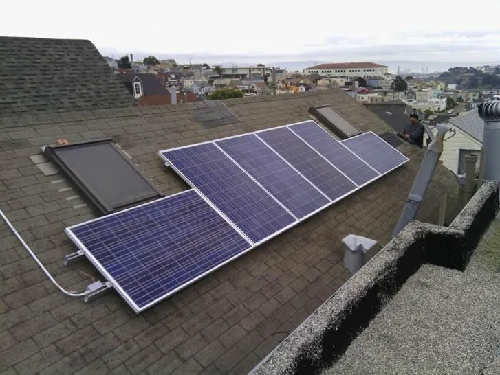 Picture of High Definition Solar deploys an expertly installed array of solar panels on a residential rooftop, showcasing their commitment to quality outcomes. Recognized for expertise and quality, they continue to lead in solar solutions. Copyright ©2025 Diamond Certified Resource - High Definition Solar