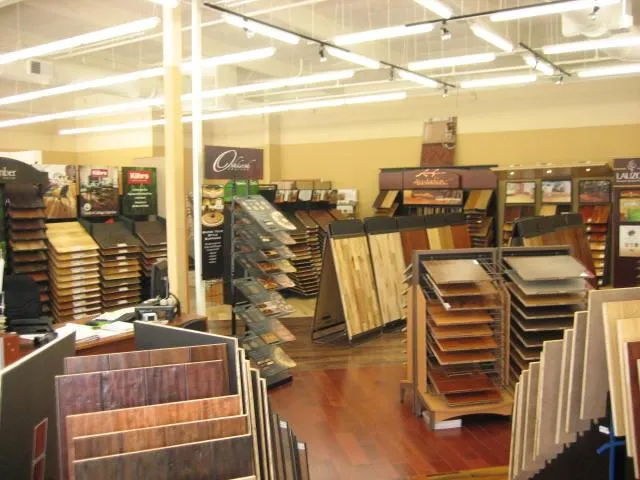 Picture of Inside The Floor Store, an array of hardwood samples showcases the company's dedication to quality outcomes. Each meticulously displayed option reflects their recognition for expertise and quality. Copyright ©2025 Diamond Certified Resource - The Floor Store