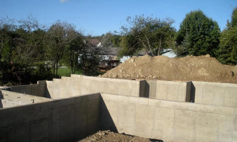 Picture of Amidst a serene neighborhood backdrop, Kodiak Construction lays the groundwork with precision and expertise, paving the way for future development. Recognized for their expertise and quality, their commitment is visible in every detail. Copyright ©2025 Diamond Certified Resource

 - Kodiak Construction