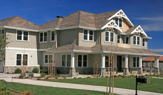 Picture of A beautifully crafted roof crowns this elegant home, showcasing Marco Roofing's dedication to quality outcomes. Their focus on excellence consistently earns high customer satisfaction ratings. Copyright ©2025 Diamond Certified Resource

 - Marco Roofing