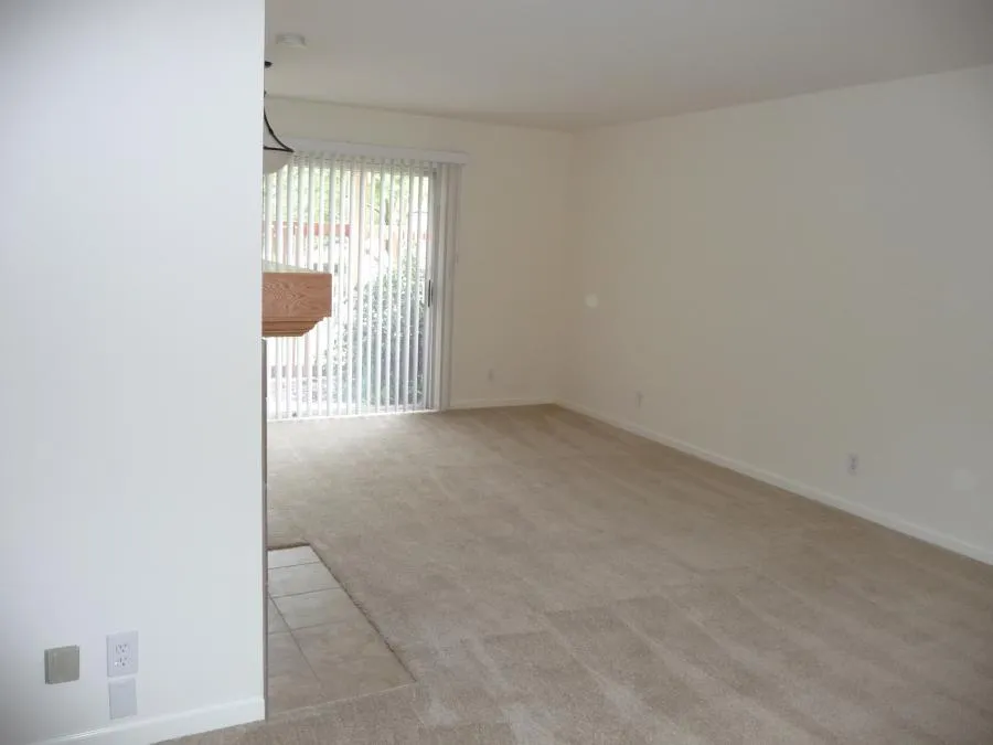 Picture of An immaculate living space bathed in natural light hints at the transformative touch of NBE Property Restoration, recognized for expertise and quality. The clean lines and fresh carpet reflect their commitment to quality outcomes. Copyright ©2025 Diamond Certified Resource

 - NBE Property Restoration