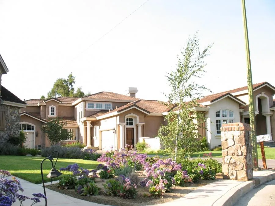 Picture of A sunlit suburban home, showcasing its intricate roofing, hints at the craftsmanship of Los Gatos Roofing. Known for consistently achieving the Highest in Quality, they bring expertise to every project. Copyright ©2025 Diamond Certified Resource

 - Los Gatos Roofing
