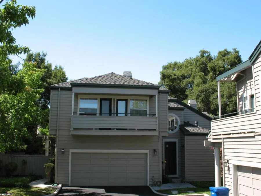 Picture of This residence boasts a newly installed, expertly crafted roof, reflecting Los Gatos Roofing's commitment to quality outcomes. Their precision and dedication have earned them high customer satisfaction ratings. Copyright ©2025 Diamond Certified Resource

 - Los Gatos Roofing