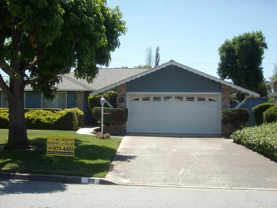 Picture of  A well-crafted roof crowns this suburban home, a testament to All Seasons Roofing & Waterproofing, Inc.'s dedication to quality outcomes. They consistently achieve the highest quality ratings. Copyright ©2025 Diamond Certified Resource.

 - All Seasons Roofing & Waterproofing, Inc.