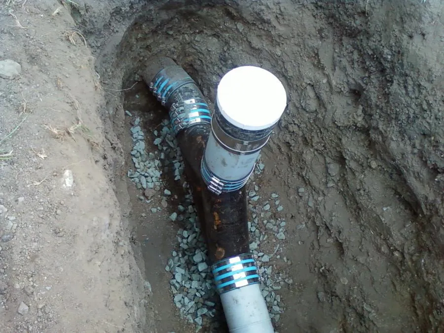 Picture of A meticulous installation of underground plumbing exemplifies Superior Plumbing & Drain Cleaning Services' dedication to quality outcomes. Their expertise ensures efficient systems beneath the surface. Copyright ©2025 Diamond Certified Resource

 - Superior Plumbing & Drain Cleaning Services