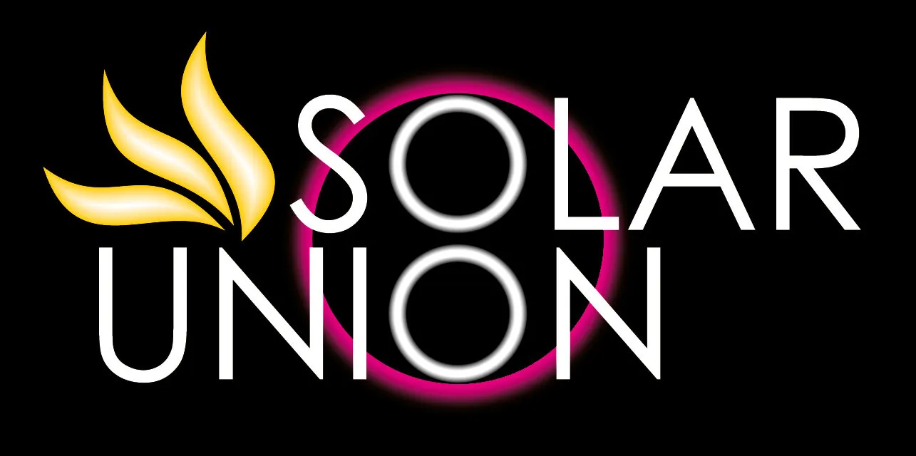 SolarUnion logo