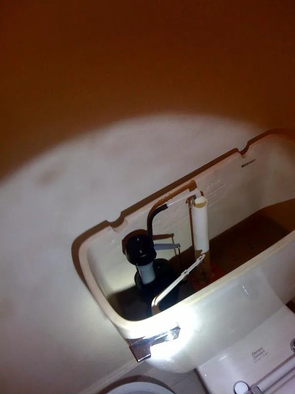 Picture of In the quiet simplicity of a toilet tank, Superior Plumbing & Drain Cleaning Services demonstrates their commitment to quality outcomes, ensuring smooth and efficient operation. Copyright ©2025 Diamond Certified Resource

 - Superior Plumbing & Drain Cleaning Services