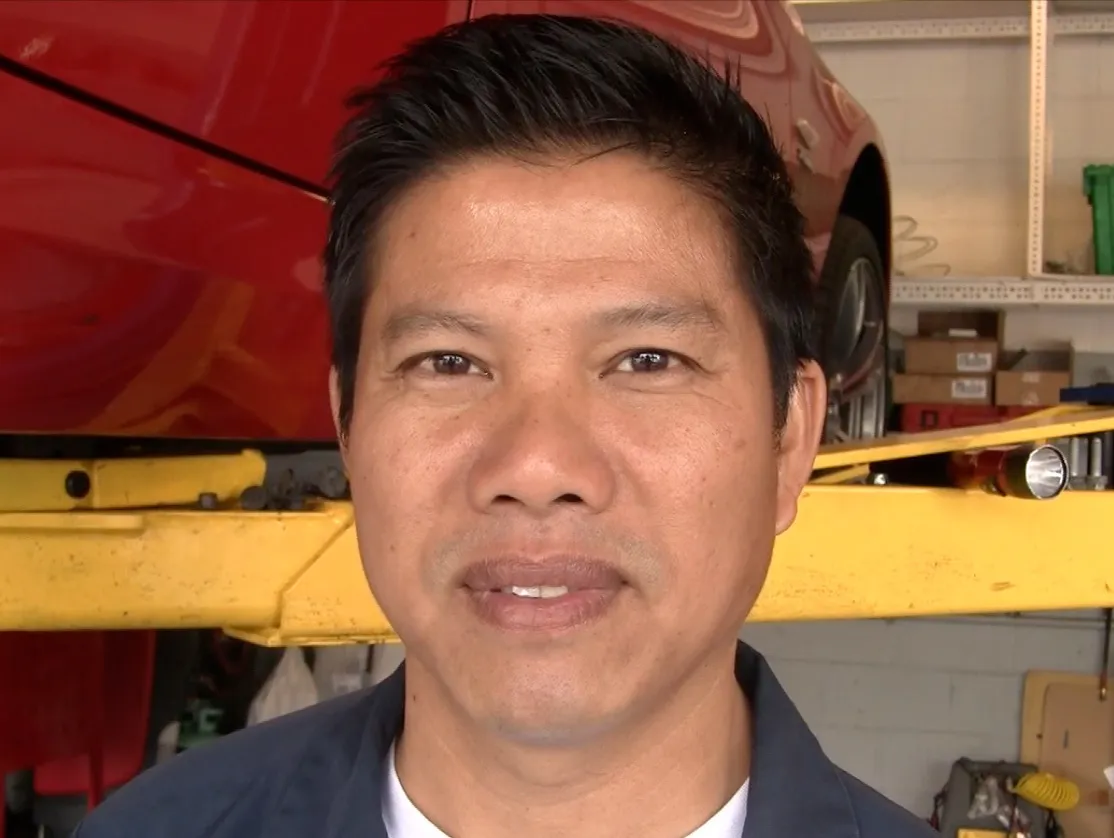Cliff Do is a 26-year veteran of the auto repair industry and owner of A1 Performance Auto Repair, a Diamond Certified company since 2004. He can be reached at (408) 827-8949 or by email.