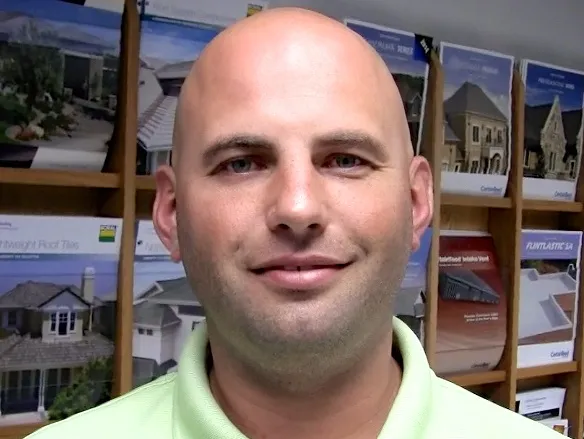 Cameron Radonich is marketing director at Los Gatos Roofing, a Diamond Certified company since 2005. He can be reached at (408) 256-3960 or by email.