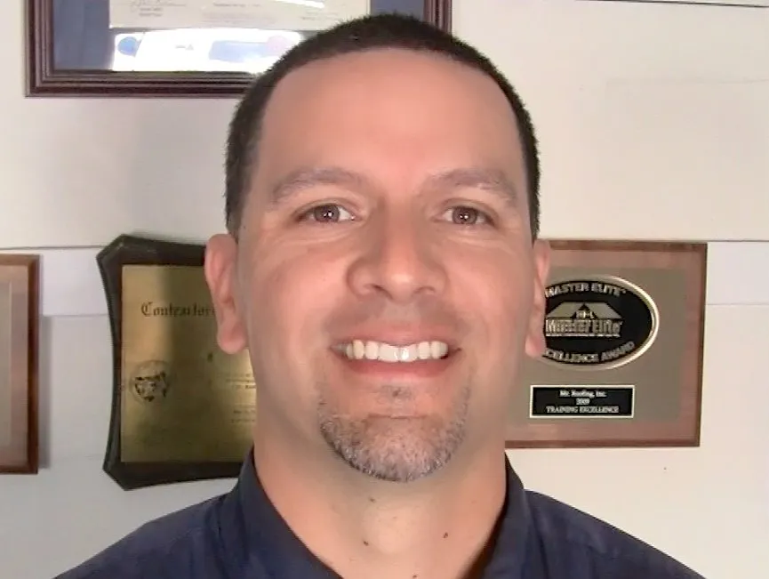 Tim Netherton of High Definition Solar