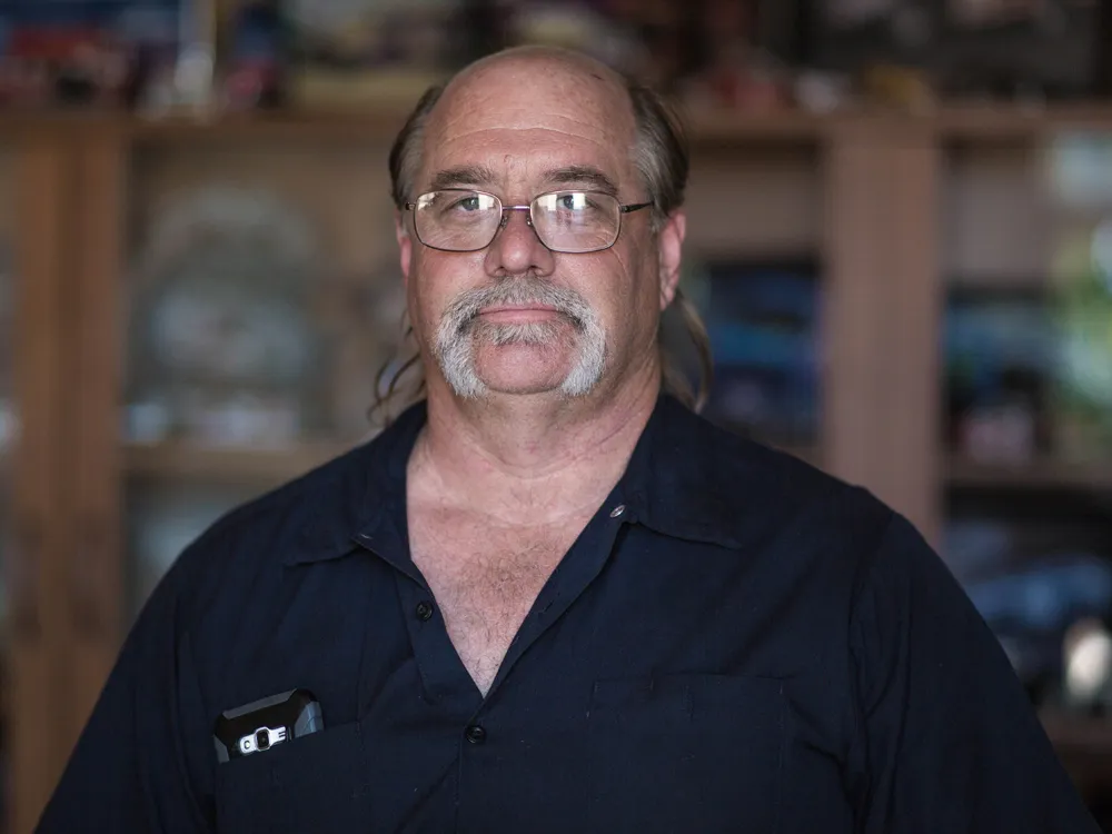 Chester Kniss
