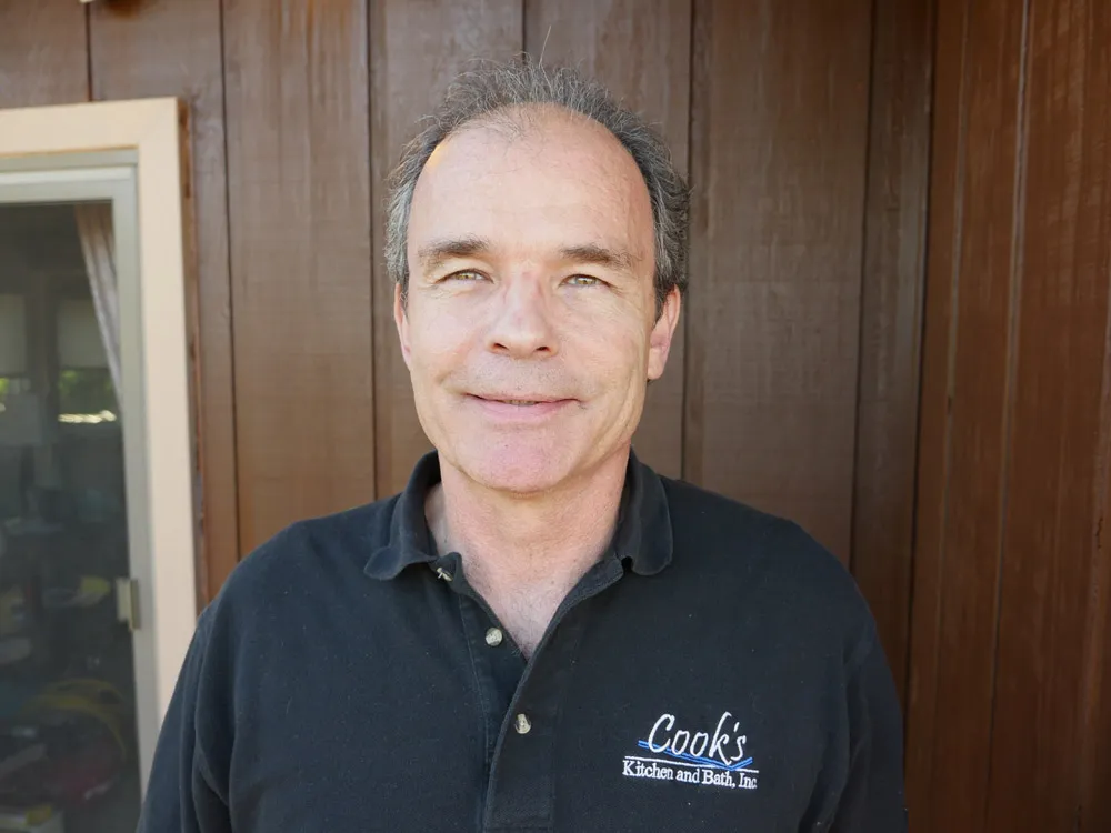 David Cook is 19-year veteran of the remodeling industry and owner of Cook's Kitchen &amp; Bath, Inc., a Diamond Certified company since 2007. He can be reached at (707) 901-7940 or by email.