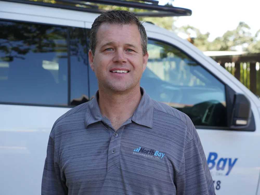 Dave Keith is a 25-year veteran of the mold removal and repair industry and owner of NBE Property Restoration, a Diamond Certified company. He can be reached at (707) 200-7524 or by email.
