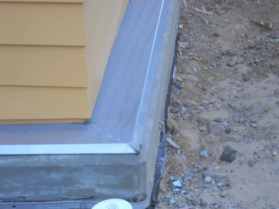 Picture of The precision of Degree HVAC, Inc. is evident in the expertly finished edges of a home's foundation, highlighting their commitment to quality outcomes. Recognized for expertise and quality, Degree HVAC, Inc. consistently ensures construction excellence at every phase. Copyright ©2025 Diamond Certified Resource

 - Degree HVAC, Inc.