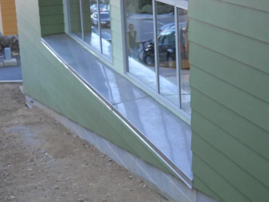 Picture of Sunlight gleams off the sleek window ledge, reflecting Degree HVAC, Inc.'s commitment to quality outcomes. The efficient design mirrors the companyâ€™s recognition for expertise and quality in every detail. Copyright ©2025 Diamond Certified Resource

 - Degree HVAC, Inc.