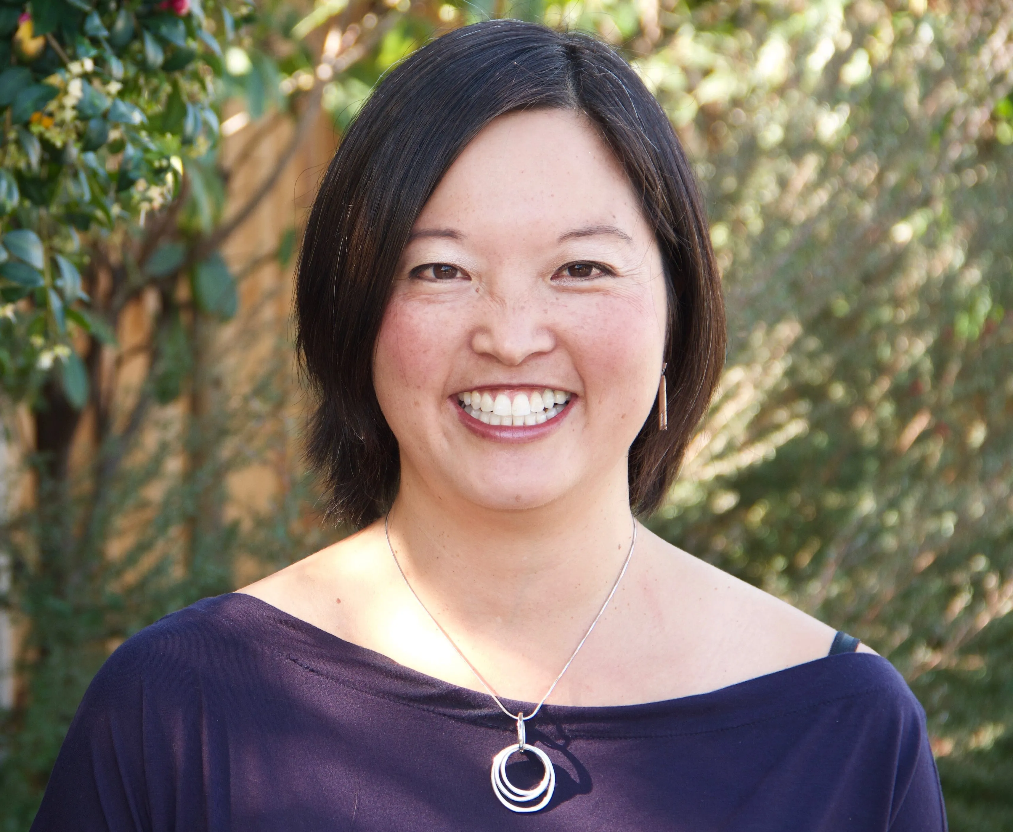 Jennifer Young