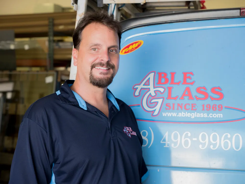 Eric Holder is a lifetime veteran of the window industry and owner of Able Glass Company, a Diamond Certified company since 2002. He can be reached at (408) 256-3998 or by email.