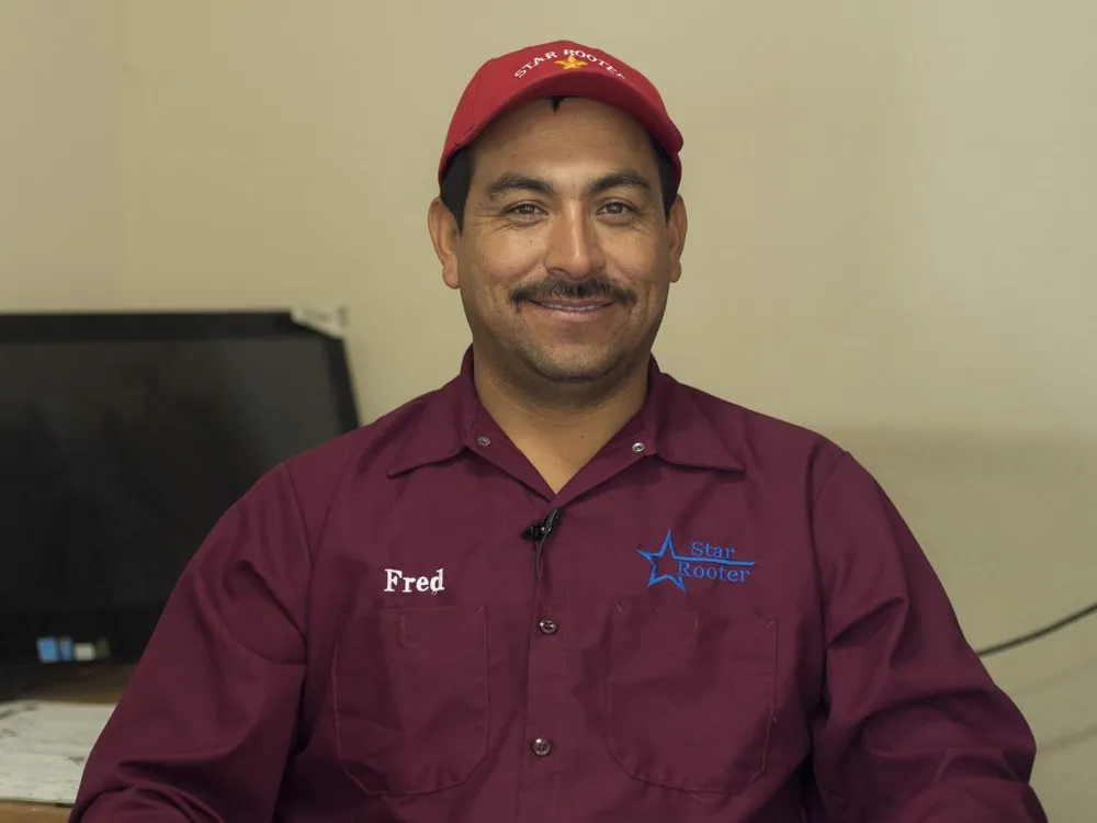 Fred Ramos