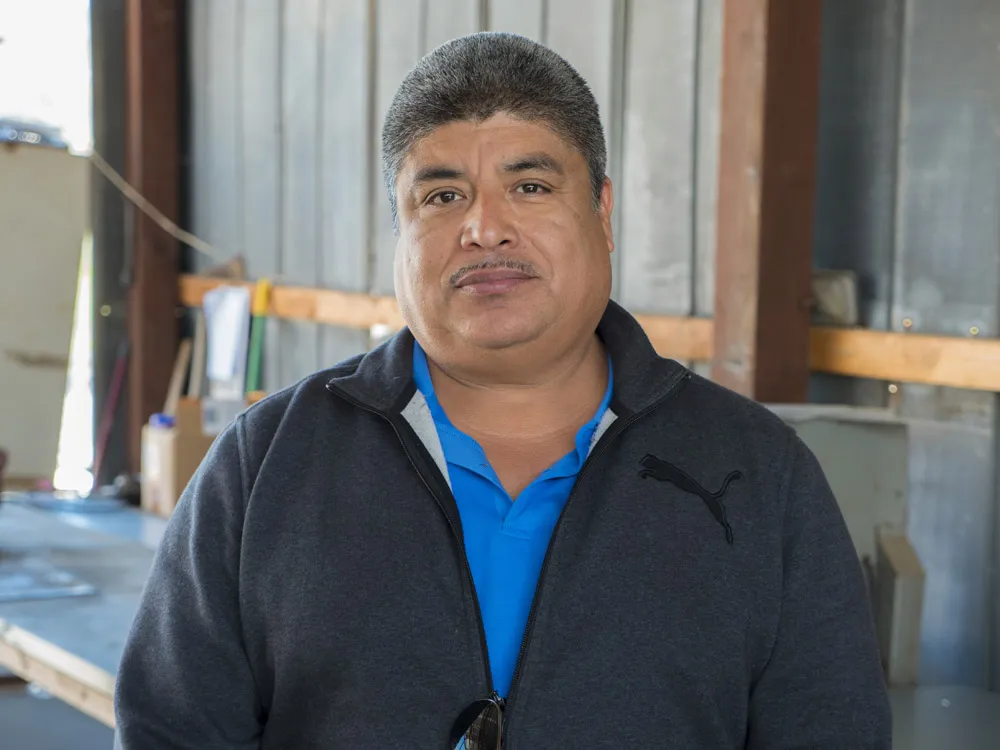 Javier Martinez