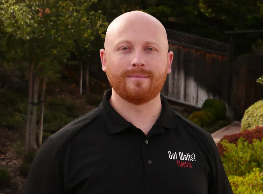 Jeremy Carlock is a 16-year veteran of the electrical industry and CEO of Got Watts Electric, Solar &amp; HVAC, a Diamond Certified company. He can be reached at (925) 268-0666 or by email.