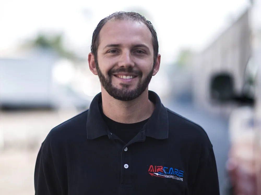 Joey Mangano is owner of Air Care Heating &amp; Cooling, Inc., a Diamond Certified company. He can be reached at (408) 329-9159 or by email.