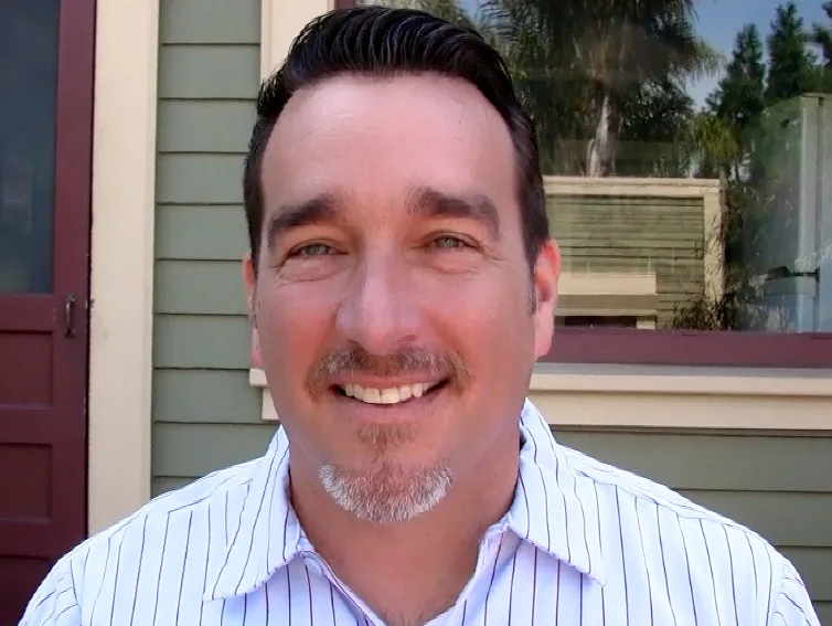 Michael Ziegler