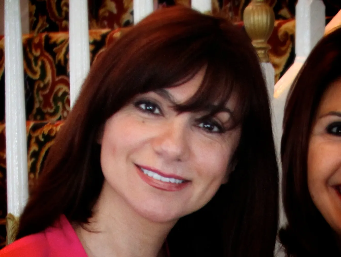 Nana Sarkisian is owner of Cal Auto Body, a Diamond Certified company since 2011. She can be reached at (650) 273-5401 or by email.