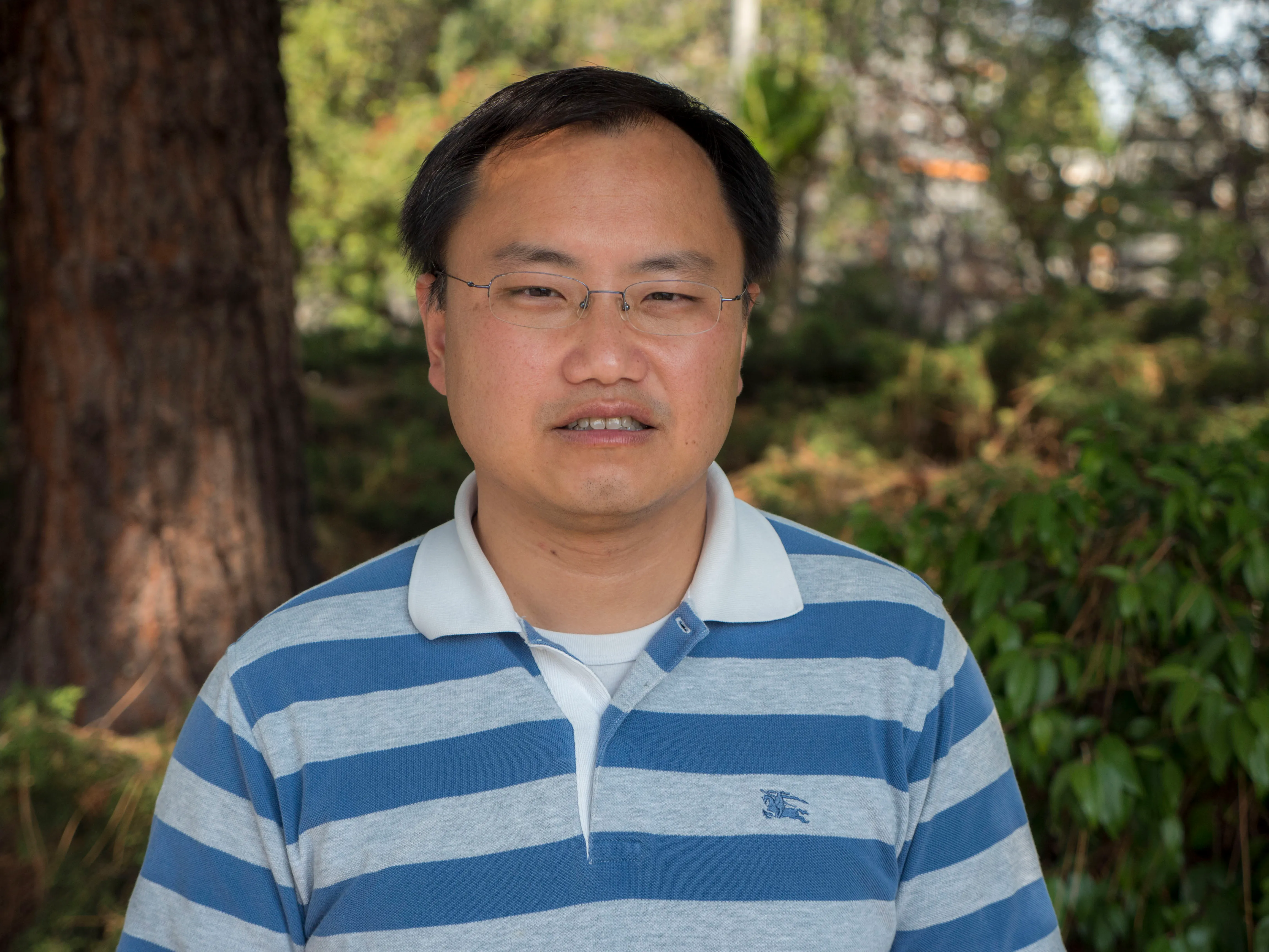 Jim Wu