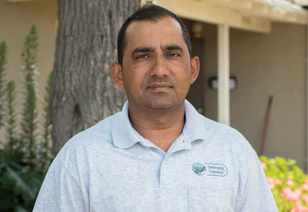Paul Singh is a lifetime veteran of the landscaping industry and owner of Natural Landscaping Contractors, a Diamond Certified company. He can be reached at (925) 201-6127 or by email.