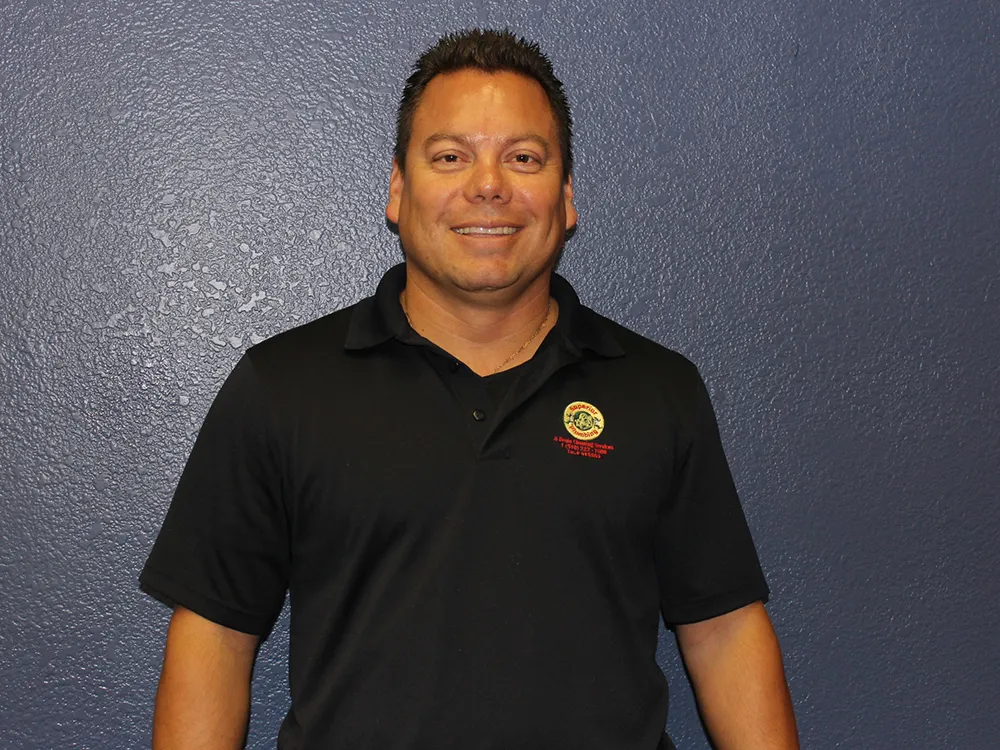 Ricardo Lopez is president of Superior Plumbing &amp; Drain Cleaning Services, a Diamond Certified company since 2012. He can be reached at (925) 331-0363 or by email.