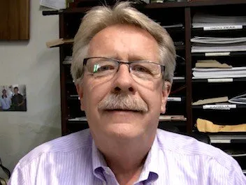 Dan Yorke