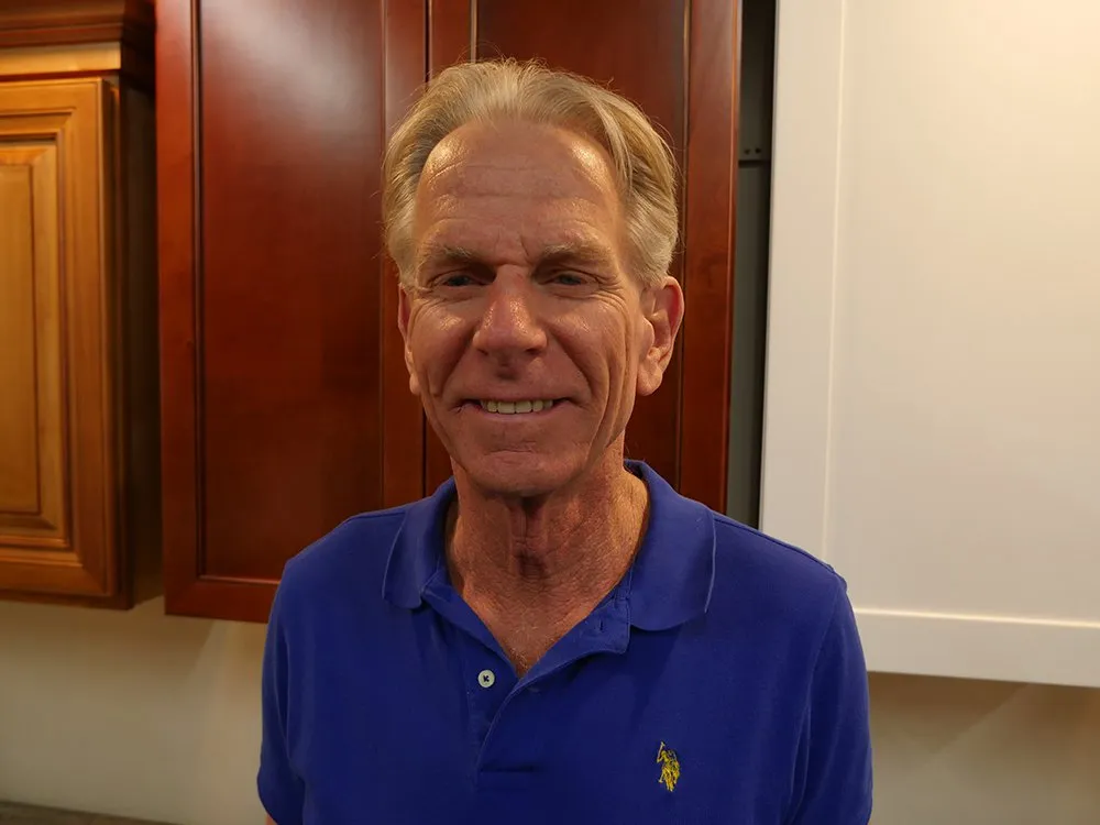 Stan Wahl is a 40-year veteran of the remodeling industry and owner of Cabinets 101, a Diamond Certified company. He can be reached at (707) 927-1024 or by email.
