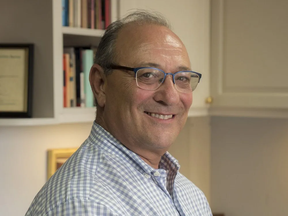 Uri Rosenberg