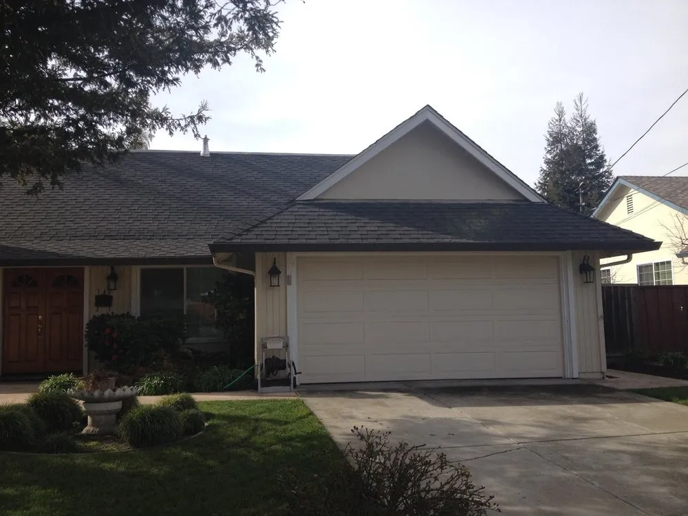 Picture of Bay Valley Roofing enhances curb appeal with expertly installed roofing, showcasing their commitment to quality outcomes. This attention to detail contributes to their high customer satisfaction ratings. Copyright ©2025 Diamond Certified Resource - Bay Valley Roofing