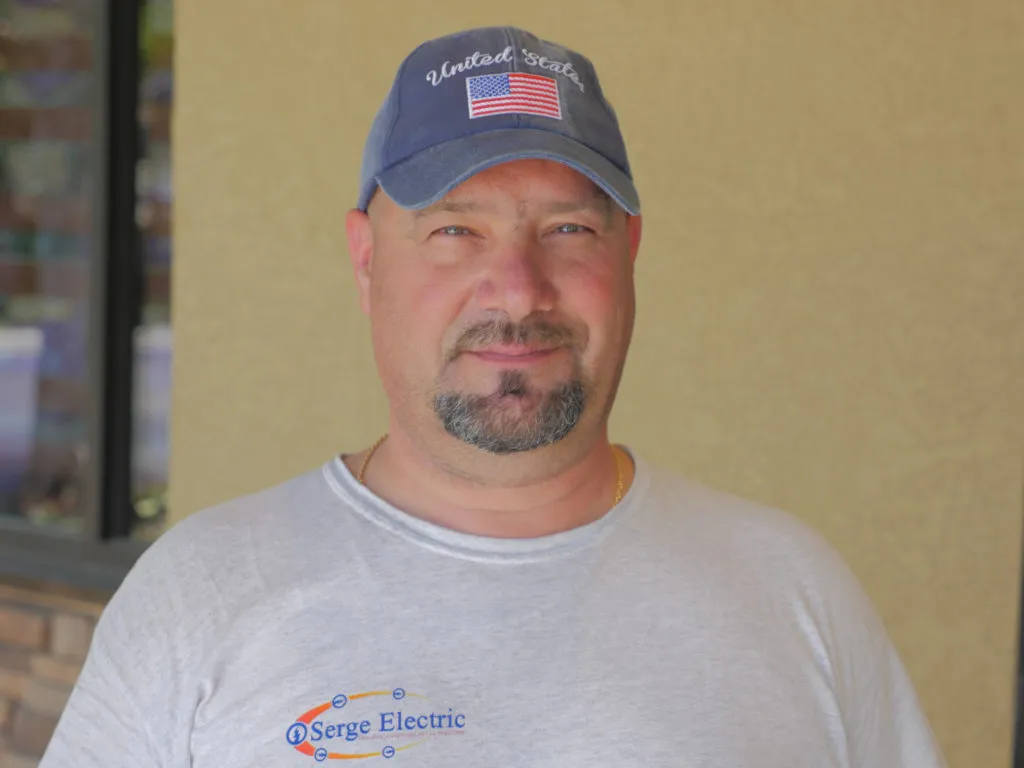 Sergey Ivanov is a veteran of the electrical industry and owner of Bit Electrical Inc., a Diamond Certified company. He can be reached at (650) 530-0979 or by email.