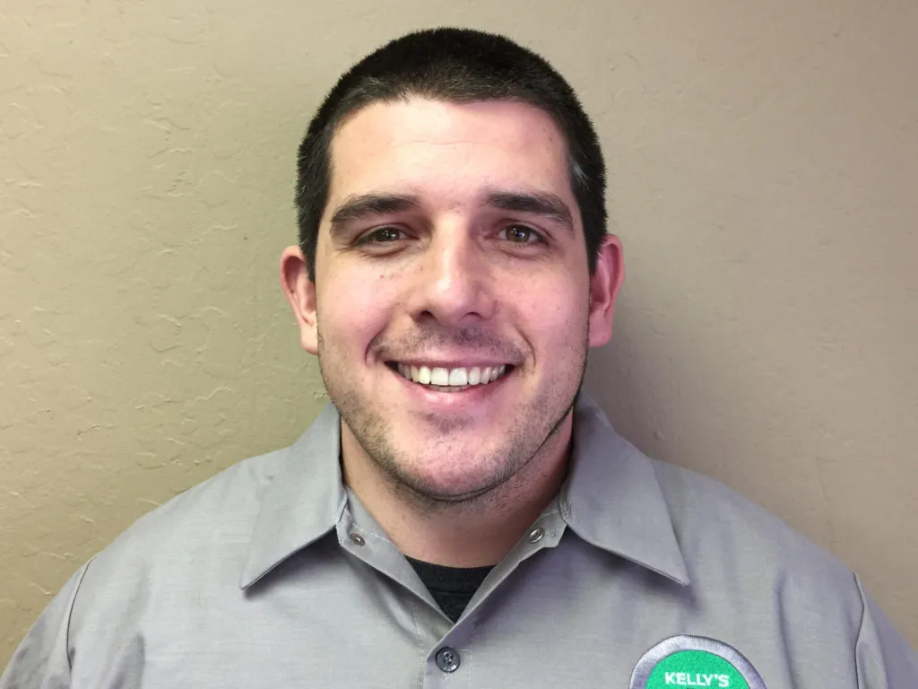 Dane Marcy is service manager of Kelly’s Appliance Center, a Diamond Certified company. He can be reached at (415) 523-0016 or by email.
