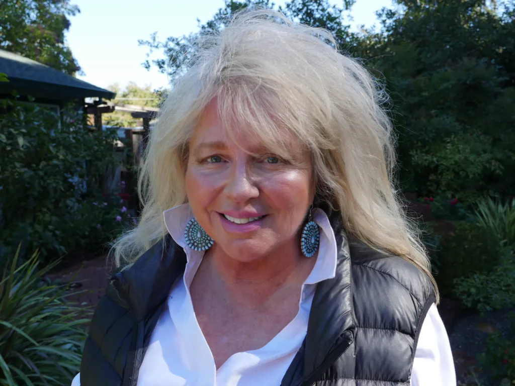Linda Gottuso-Guay is vice president of Manzanita Landscape Construction, Inc., a Diamond Certified company since 2004. She can be reached at (707) 602-7947 or by email.