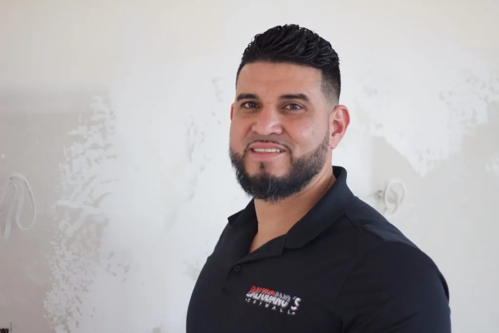Luis Baltodano is owner of Baltodano's Drywall and Painting, a Diamond Certified company since 2015. He can be reached at (925) 233-6250 or by email.
