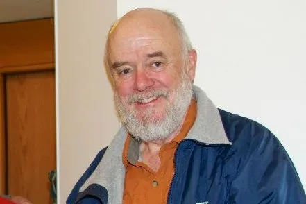 Charlie Judson