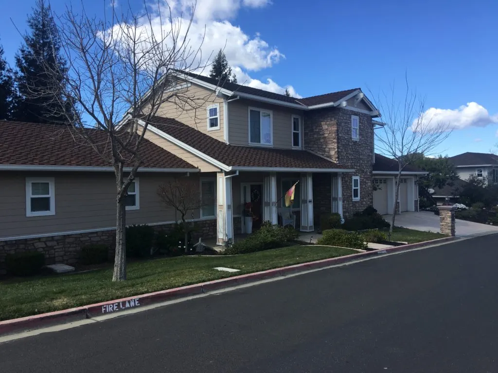 Picture of  The meticulous exterior of this home reflects the exceptional quality and expertise S & S Painting and Coatings, Inc. brings to each project. Consistently achieving a Highest in Quality rating, they enhance the beauty and durability of every surface. Copyright ©2025 Diamond Certified Resource.

 - S & S Painting and Coatings, Inc.