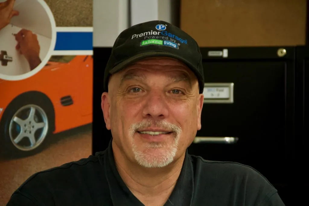 Nick Granato is owner of PremierGarage, a Diamond Certified company. He can be reached at (877) 735-8517 or by email.