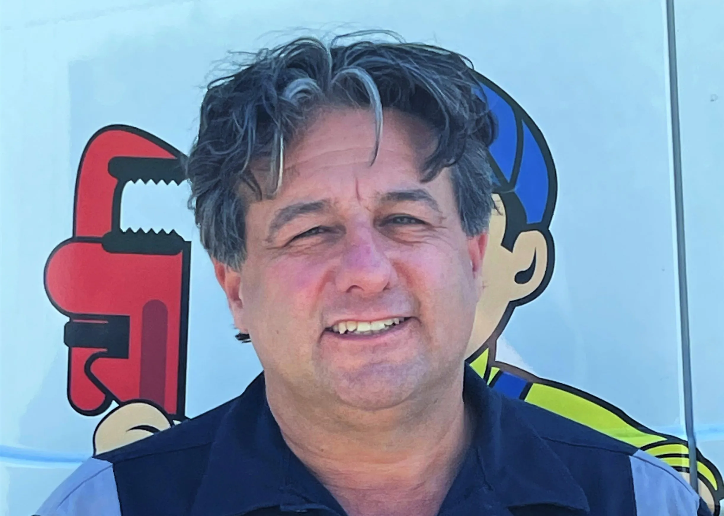 Hamid Rod Tehrani
