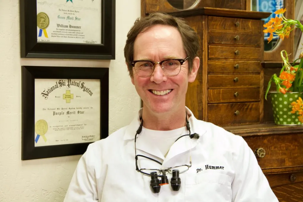 Dr. William Hummer is owner of William R. Hummer, DDS, a Diamond Certified practice since 2002. He can be reached at (510) 351-5711 or by email.