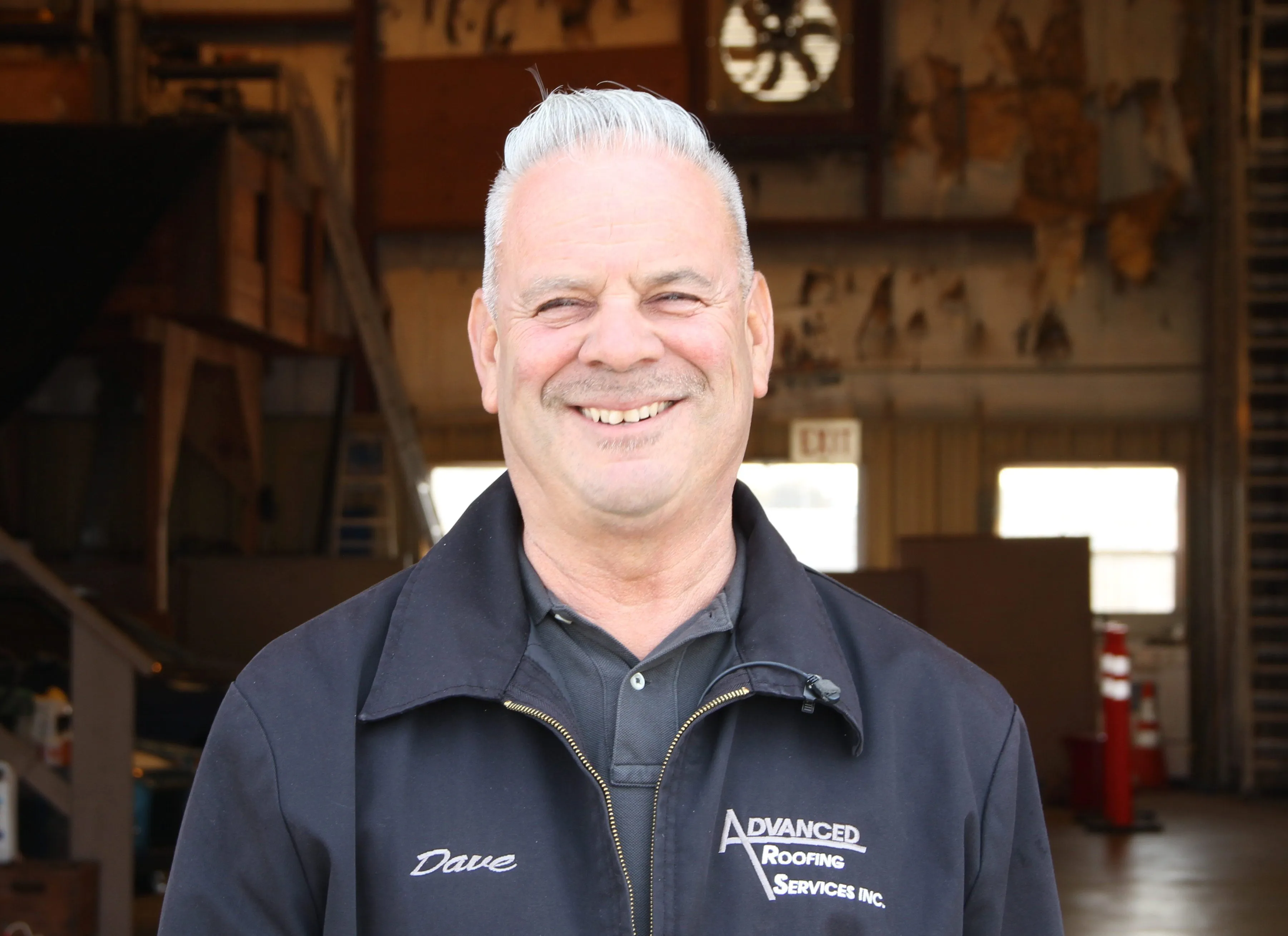 Dave Lopez is owner of Advanced Roofing Services, Inc., a Diamond Certified company since 2003. He can be reached at (510) 592-4978 or by email.